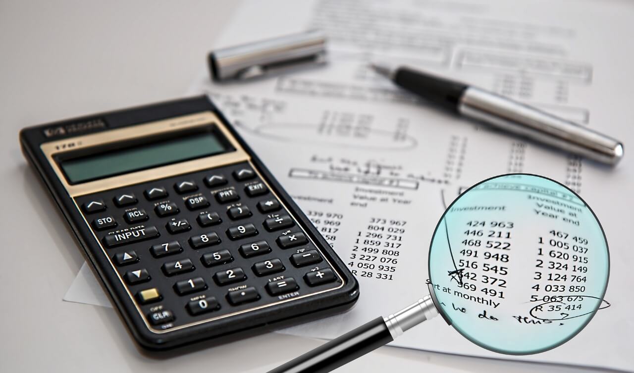 Auditoria contábil conceitos, objetivos e procedimentos de análise